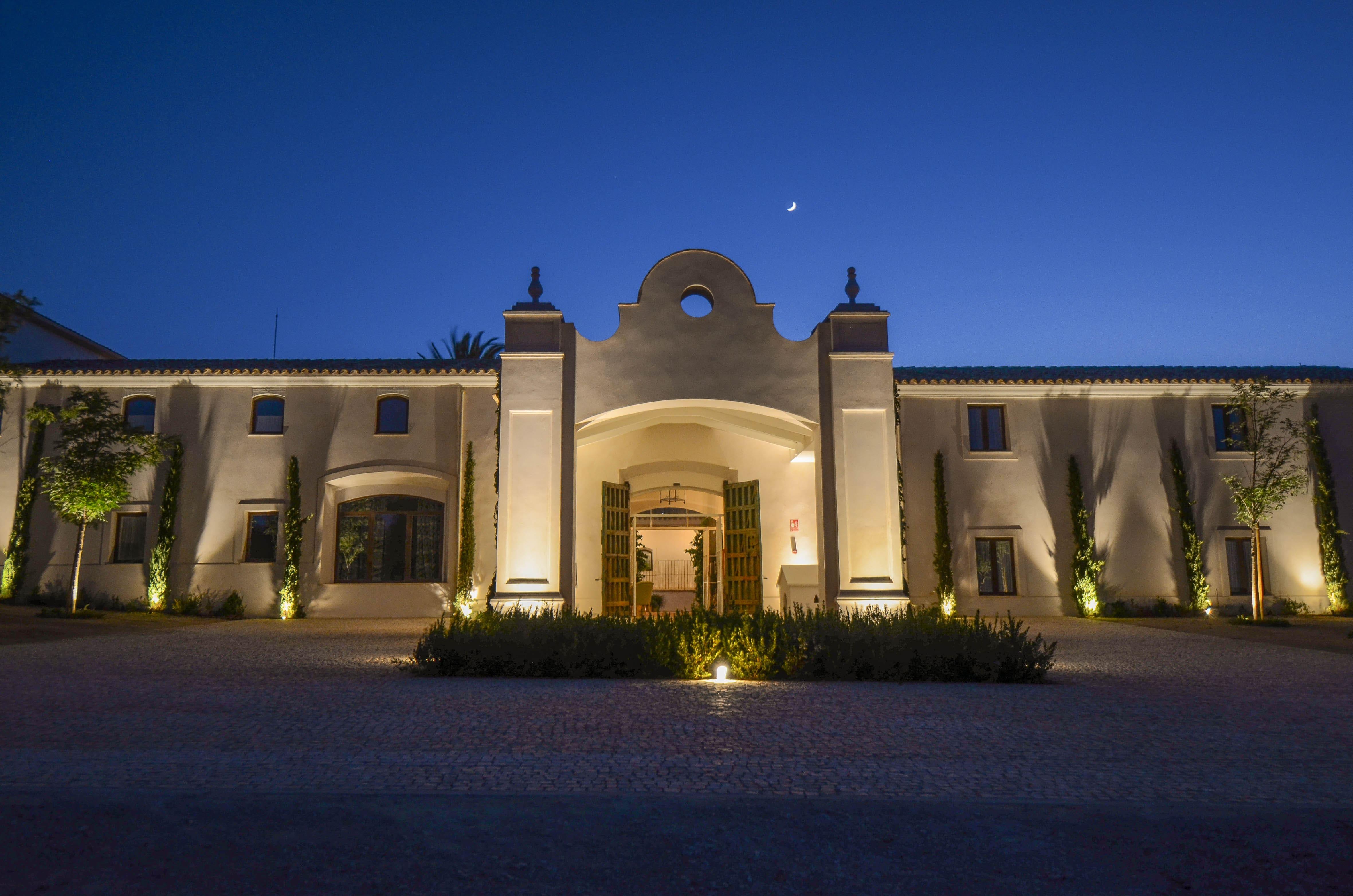 La Dehesa De Don Pedro image 0