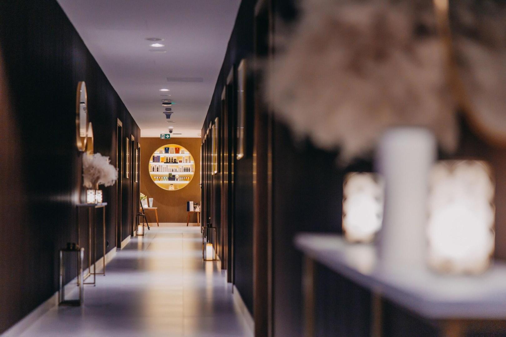 Elements Hotel & SPA foto 5