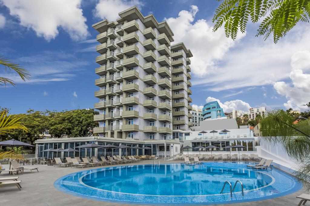 Allegro Madeira - Adults Only foto 81
