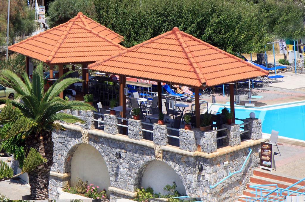 Hotel-promotiefoto — Azul Eco Hotel