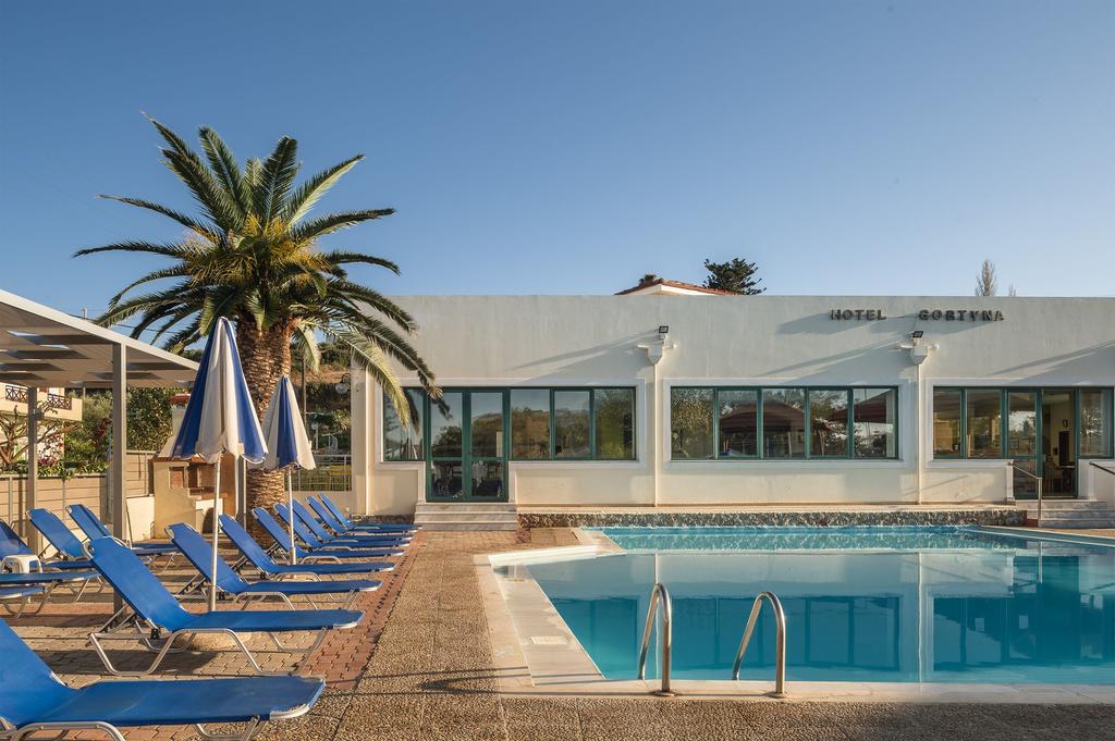 Hotel-promotiefoto — Azul Eco Hotel