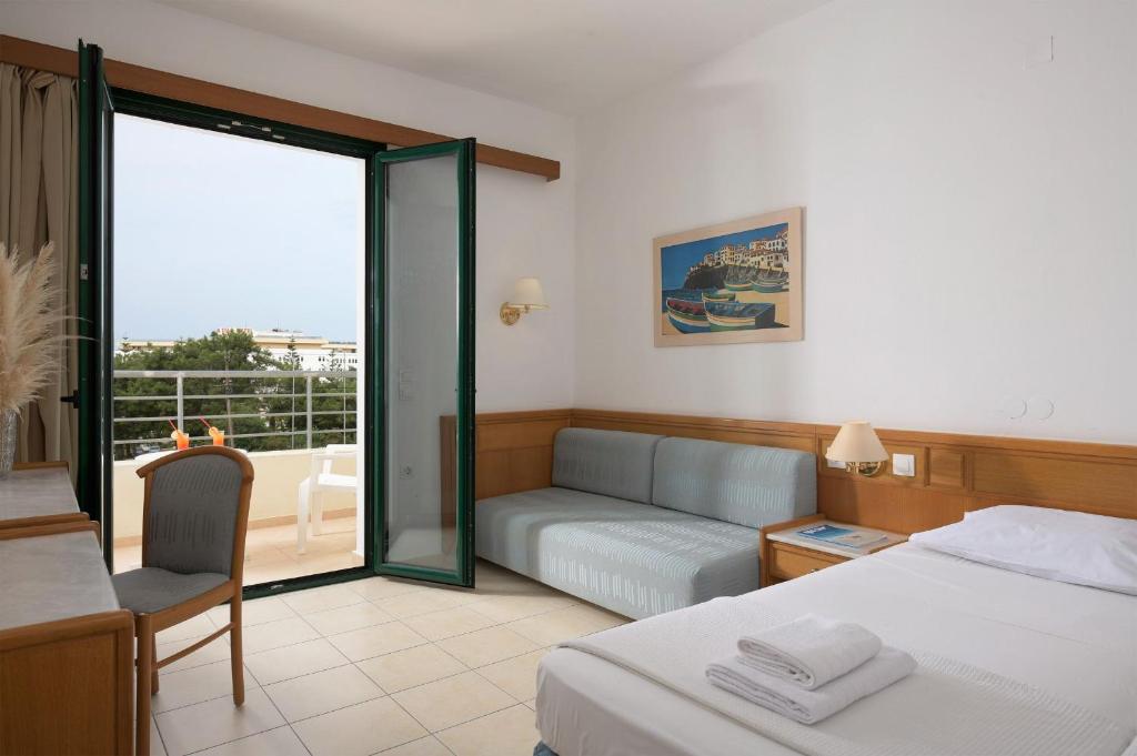 Hotel-promotiefoto — Azul Eco Hotel