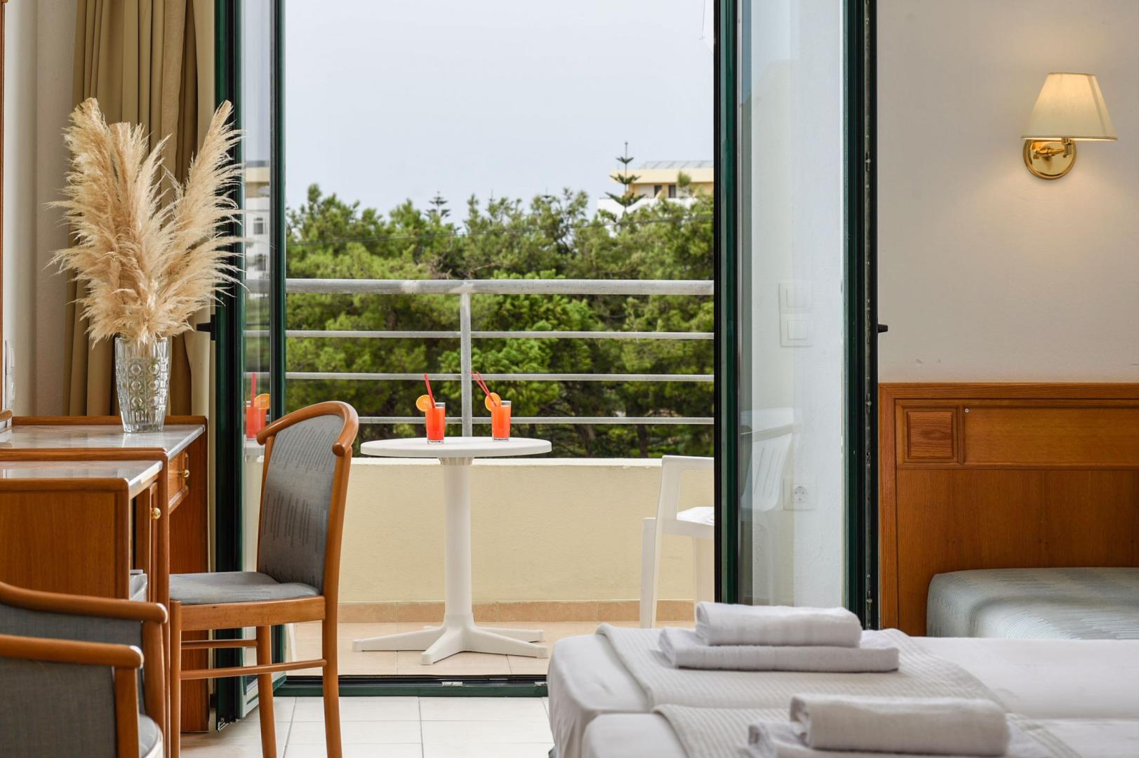 Hotel-promotiefoto — Azul Eco Hotel