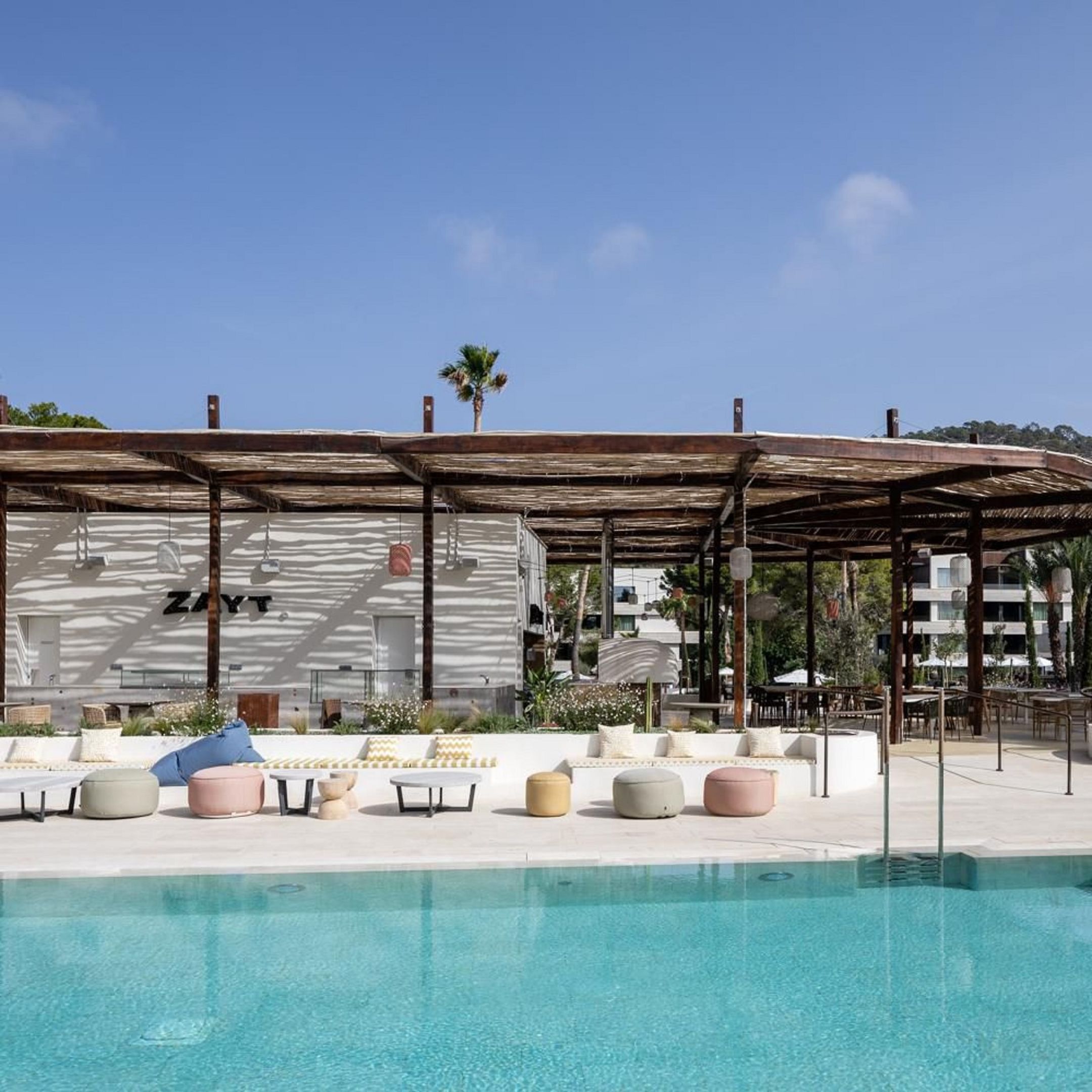 Kimpton Aysla Mallorca, an IHG Hotel foto 6