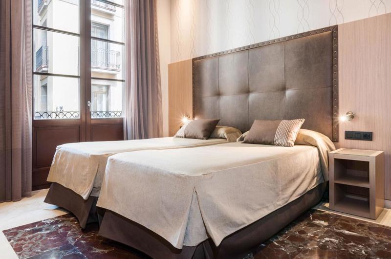Hotel Gótico