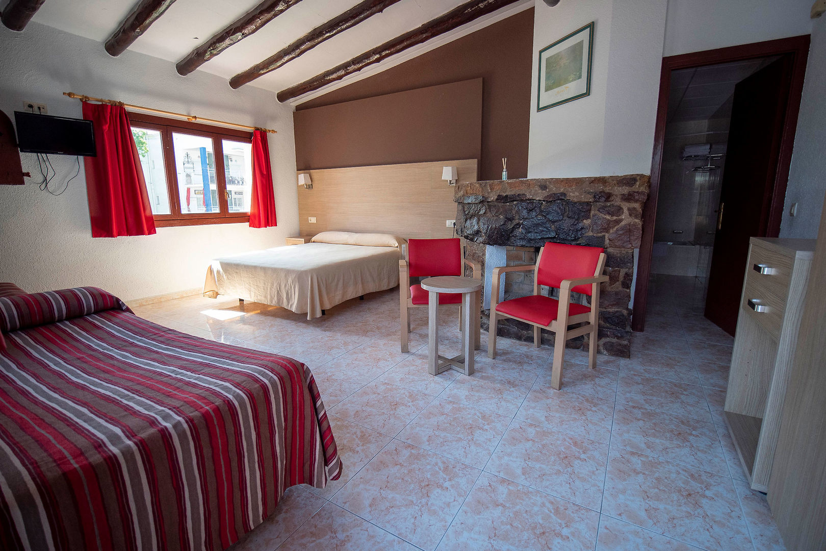 Don Juan Tossa Bungalows foto 11