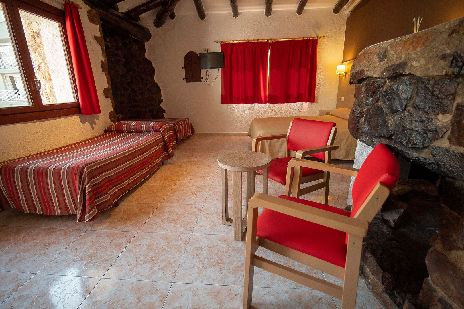 Don Juan Tossa Bungalows foto 10