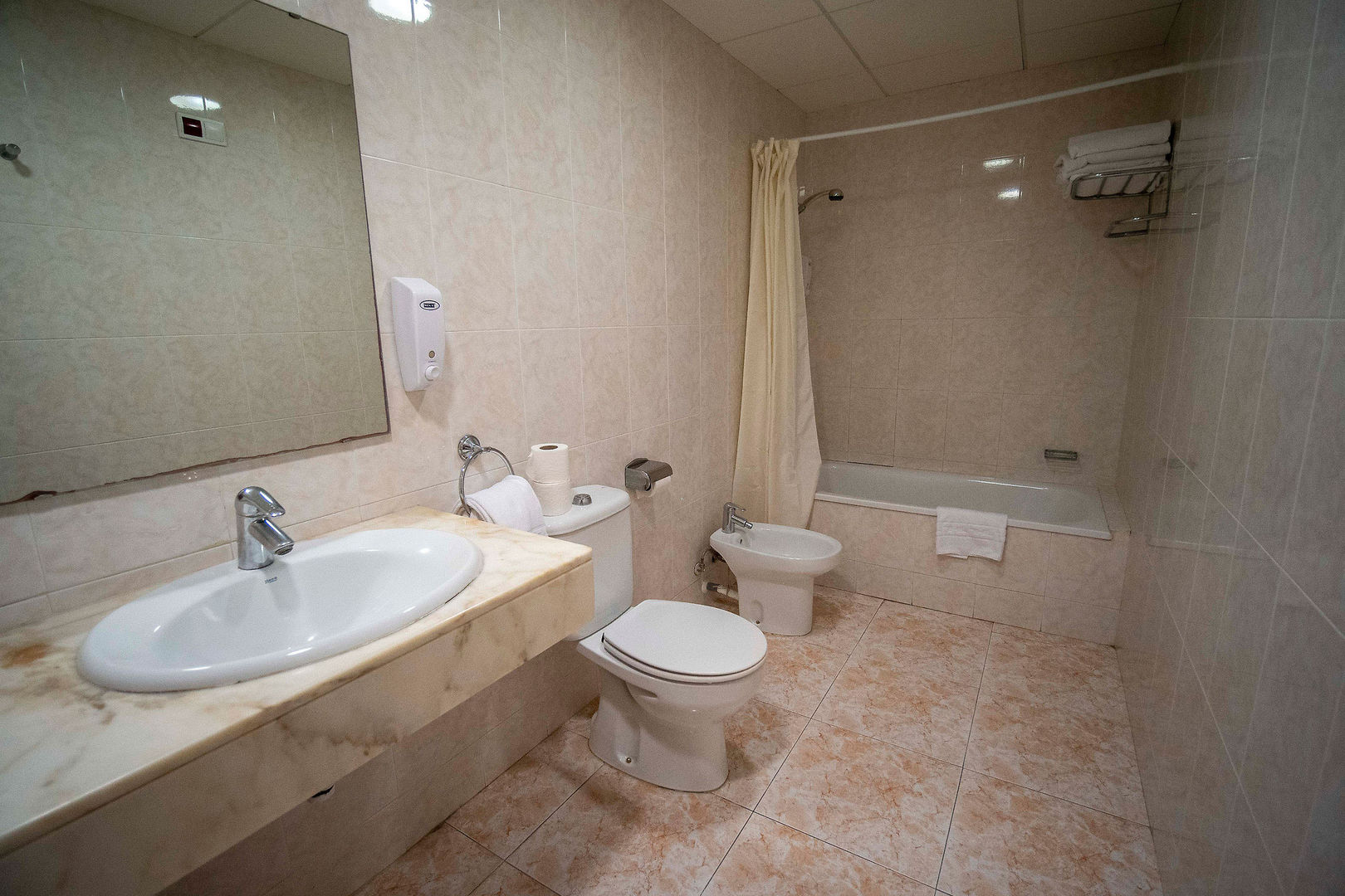 Don Juan Tossa Bungalows foto 13