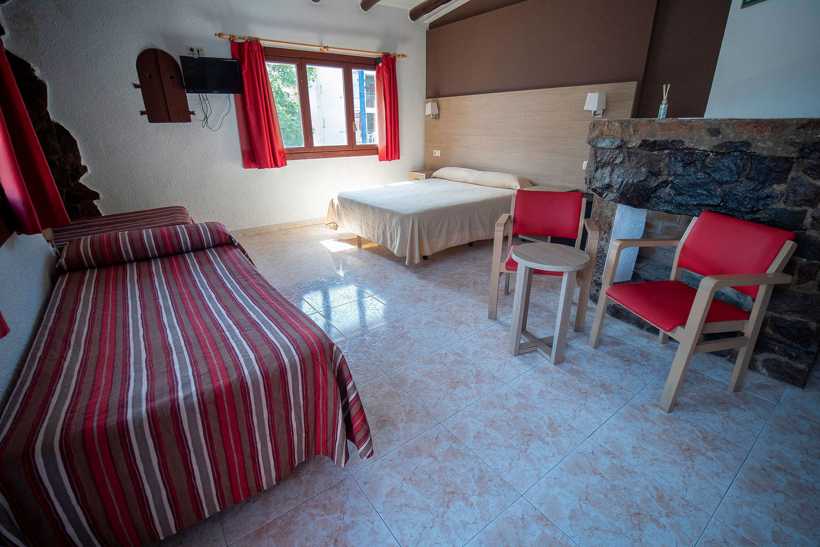 Don Juan Tossa Bungalows foto 9
