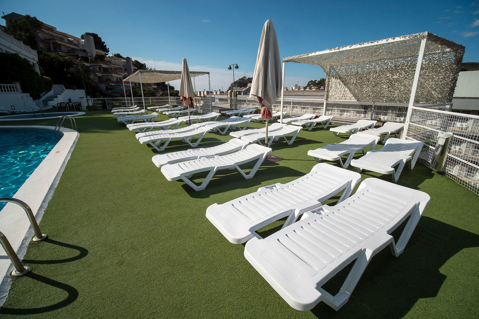 Don Juan Tossa Bungalows foto 7