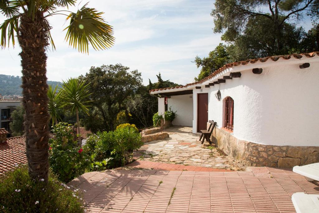 Don Juan Tossa Bungalows foto 6