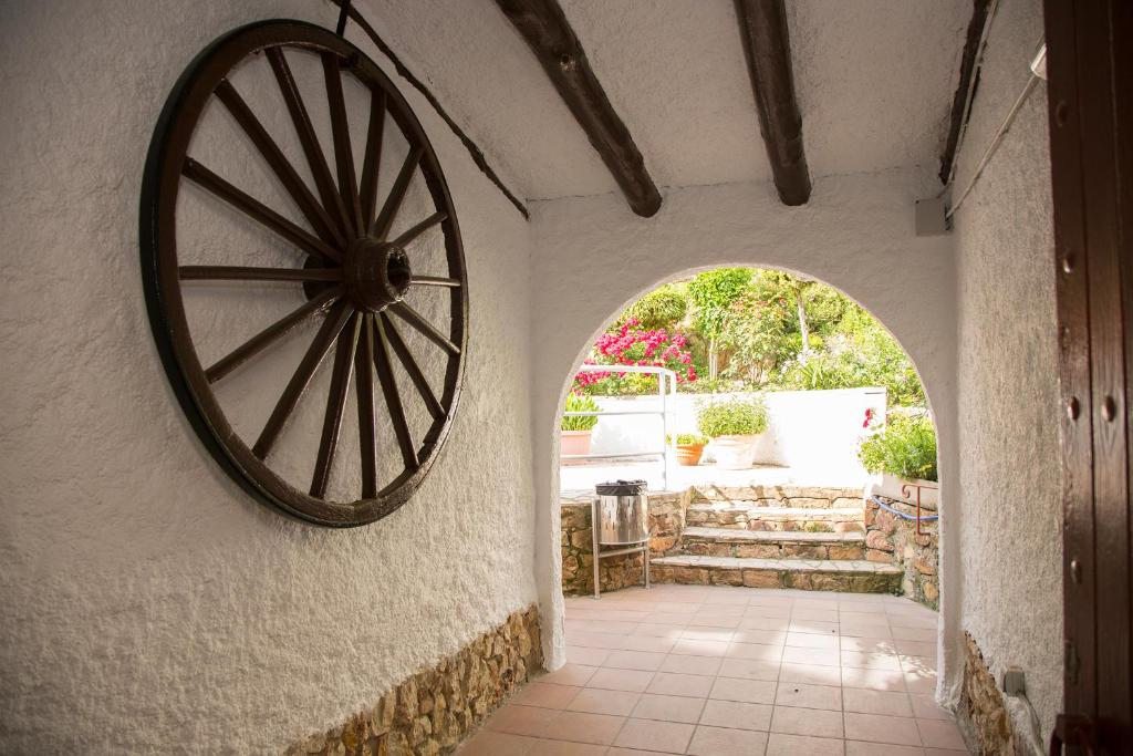 Don Juan Tossa Bungalows foto 22