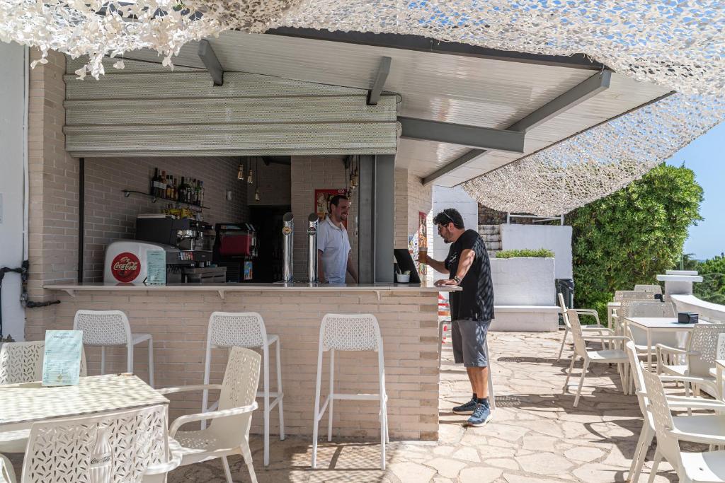 Don Juan Tossa Bungalows foto 8