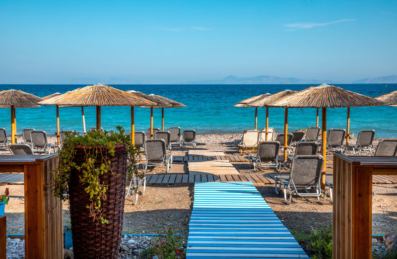 Akti Imperial Hotel & Convention Center Dolce by Wyndham foto 60