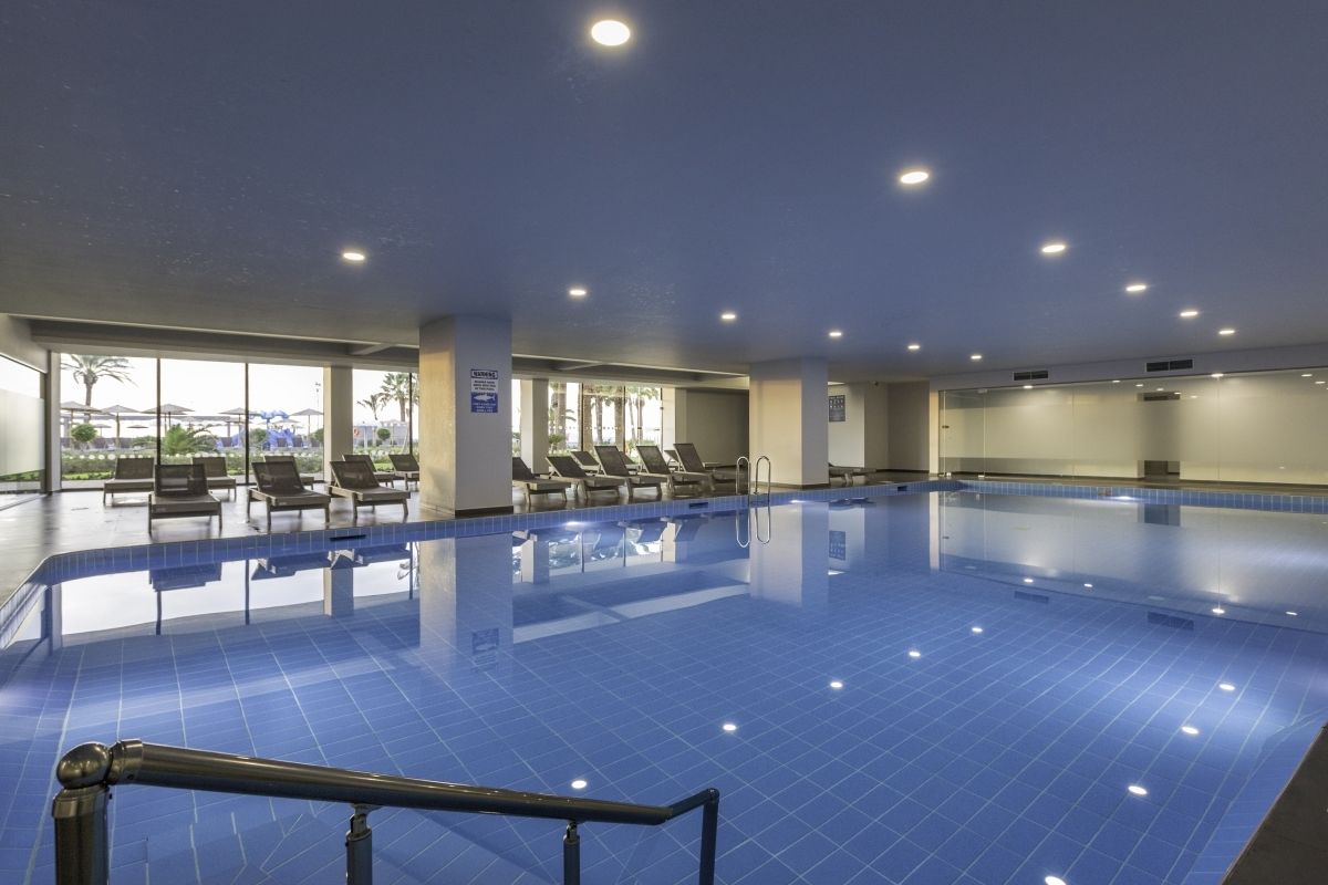 Akti Imperial Hotel & Convention Center Dolce by Wyndham foto 37