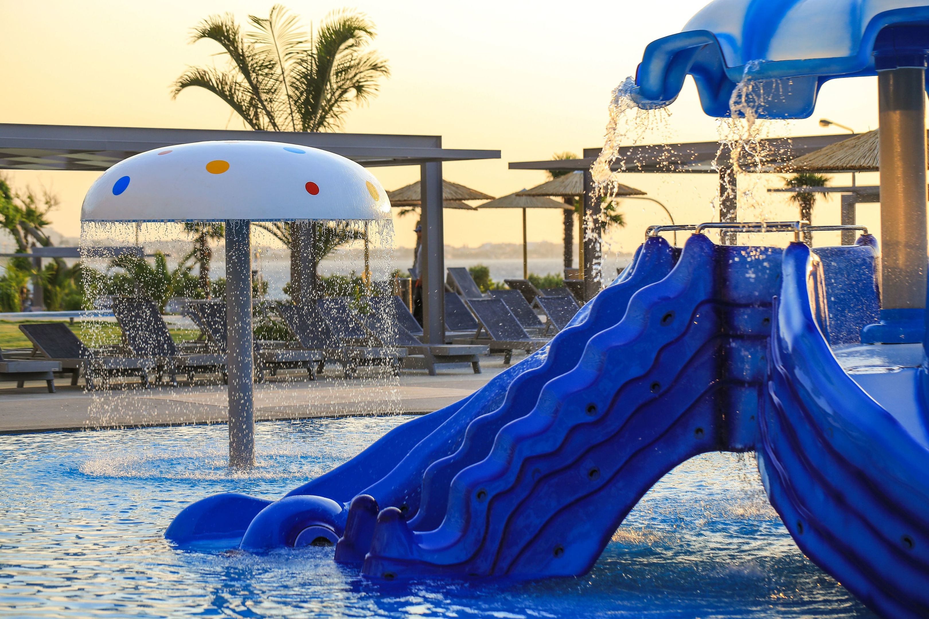 Akti Imperial Hotel & Convention Center Dolce by Wyndham foto 20