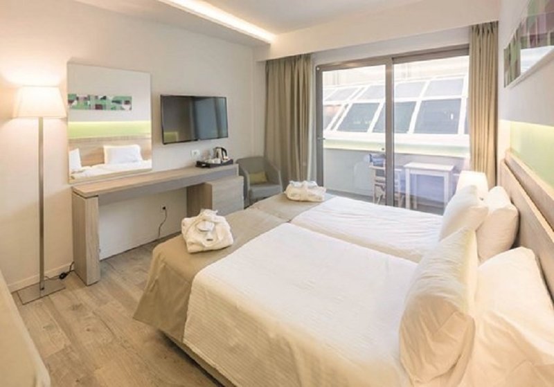 Akti Imperial Hotel & Convention Center Dolce by Wyndham foto 78