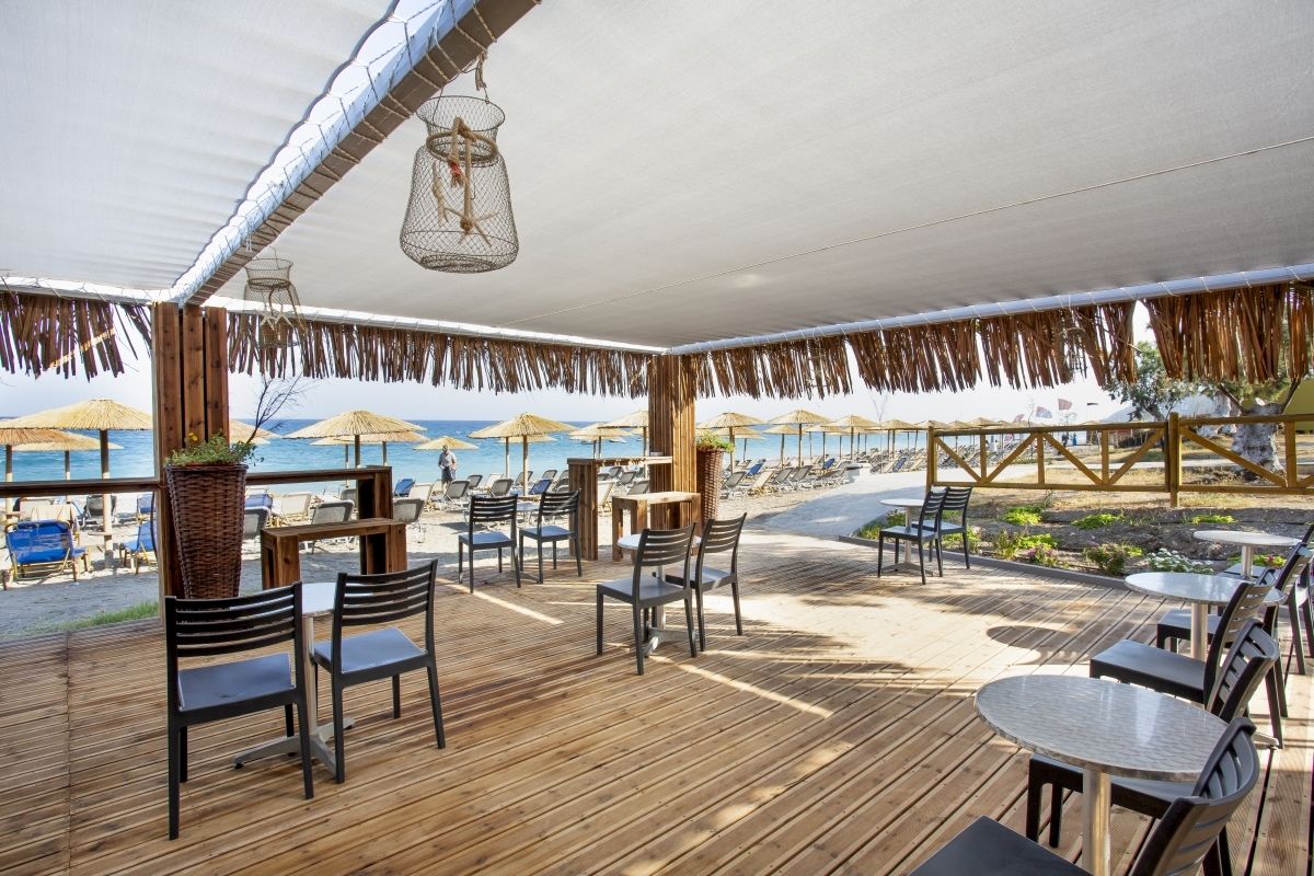 Akti Imperial Hotel & Convention Center Dolce by Wyndham foto 39