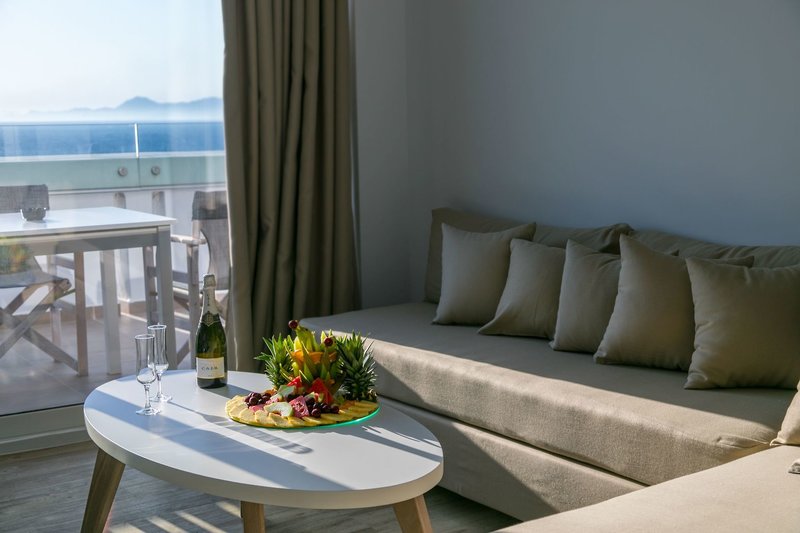 Akti Imperial Hotel & Convention Center Dolce by Wyndham foto 33