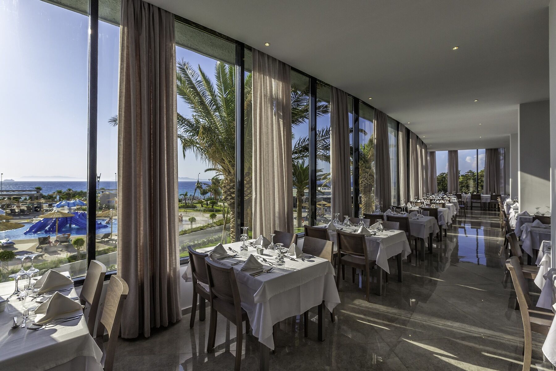 Akti Imperial Hotel & Convention Center Dolce by Wyndham foto 56