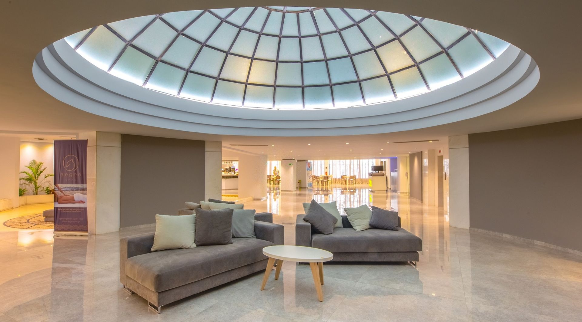 Akti Imperial Hotel & Convention Center Dolce by Wyndham foto 5