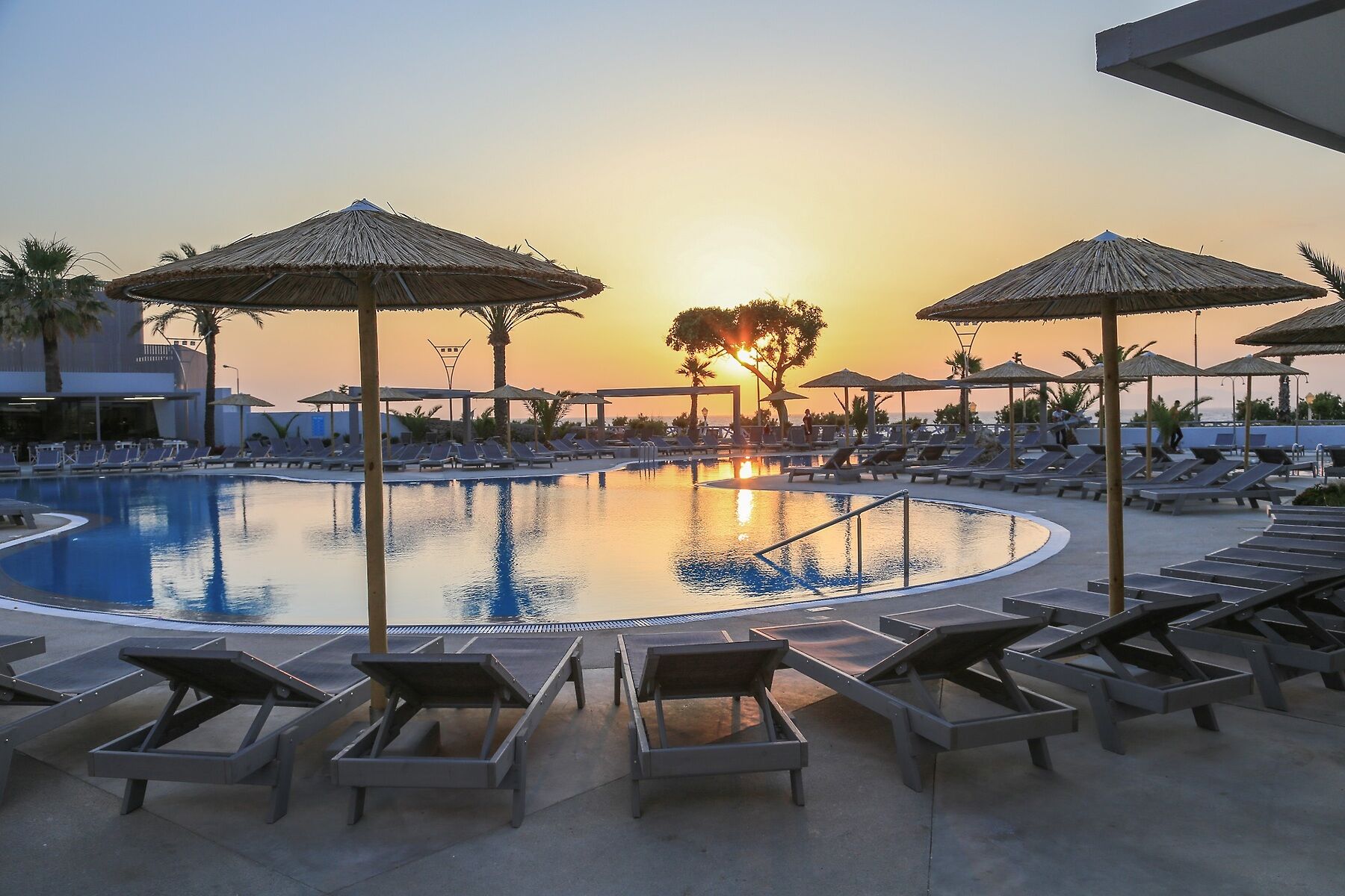Akti Imperial Hotel & Convention Center Dolce by Wyndham foto 3