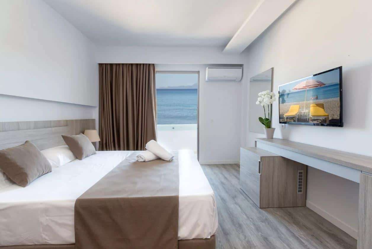 Akti Imperial Hotel & Convention Center Dolce by Wyndham foto 8