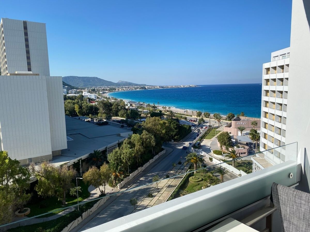 Akti Imperial Hotel & Convention Center Dolce by Wyndham foto 83