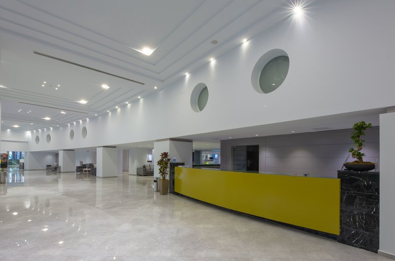 Akti Imperial Hotel & Convention Center Dolce by Wyndham foto 27