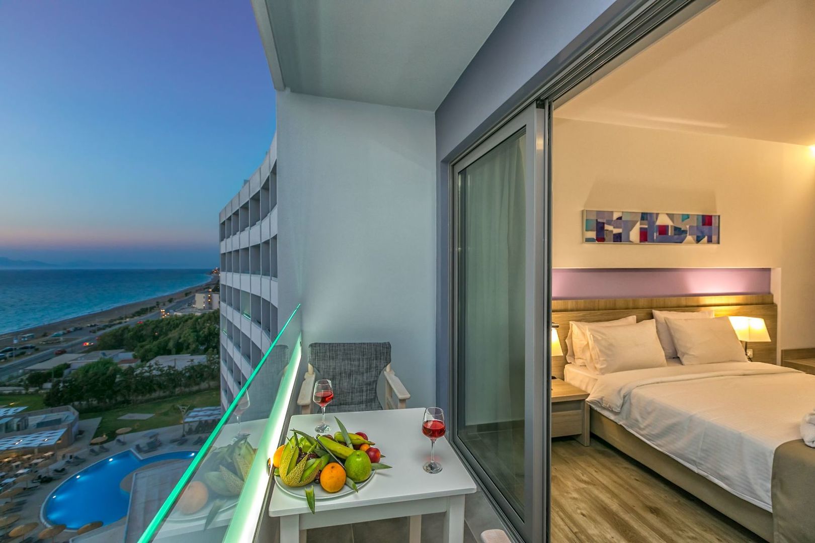 Akti Imperial Hotel & Convention Center Dolce by Wyndham foto 25