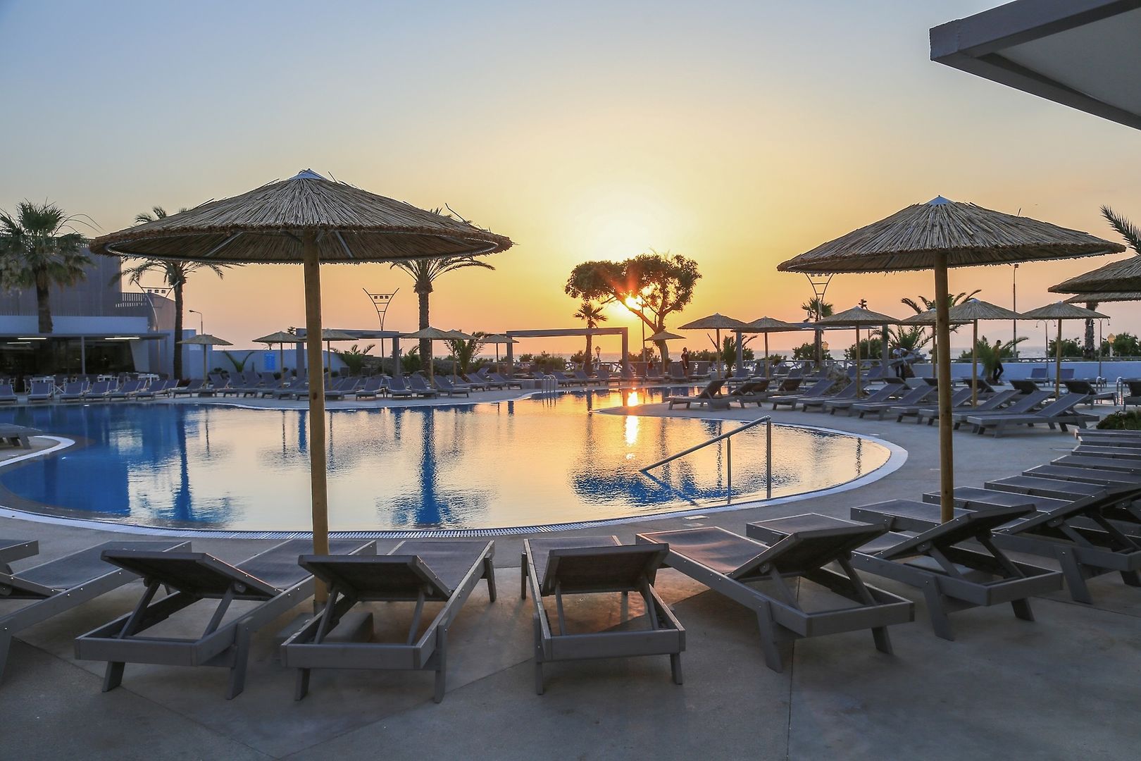 Akti Imperial Hotel & Convention Center Dolce by Wyndham foto 2