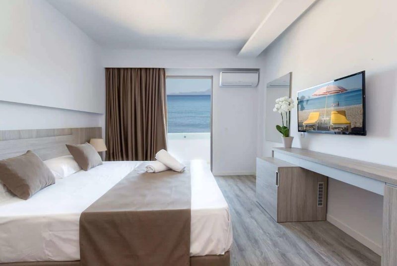 Akti Imperial Hotel & Convention Center Dolce by Wyndham foto 7