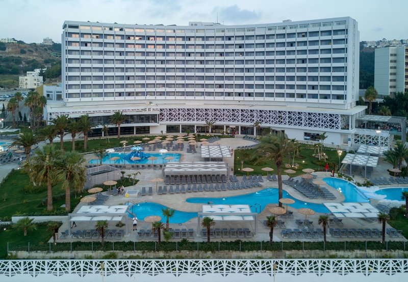 Akti Imperial Hotel & Convention Center Dolce by Wyndham foto 15