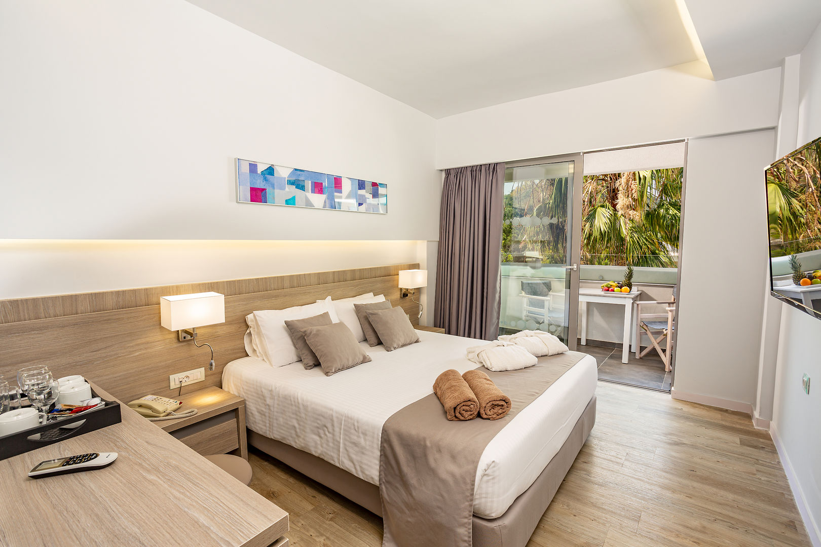 Akti Imperial Hotel & Convention Center Dolce by Wyndham foto 46