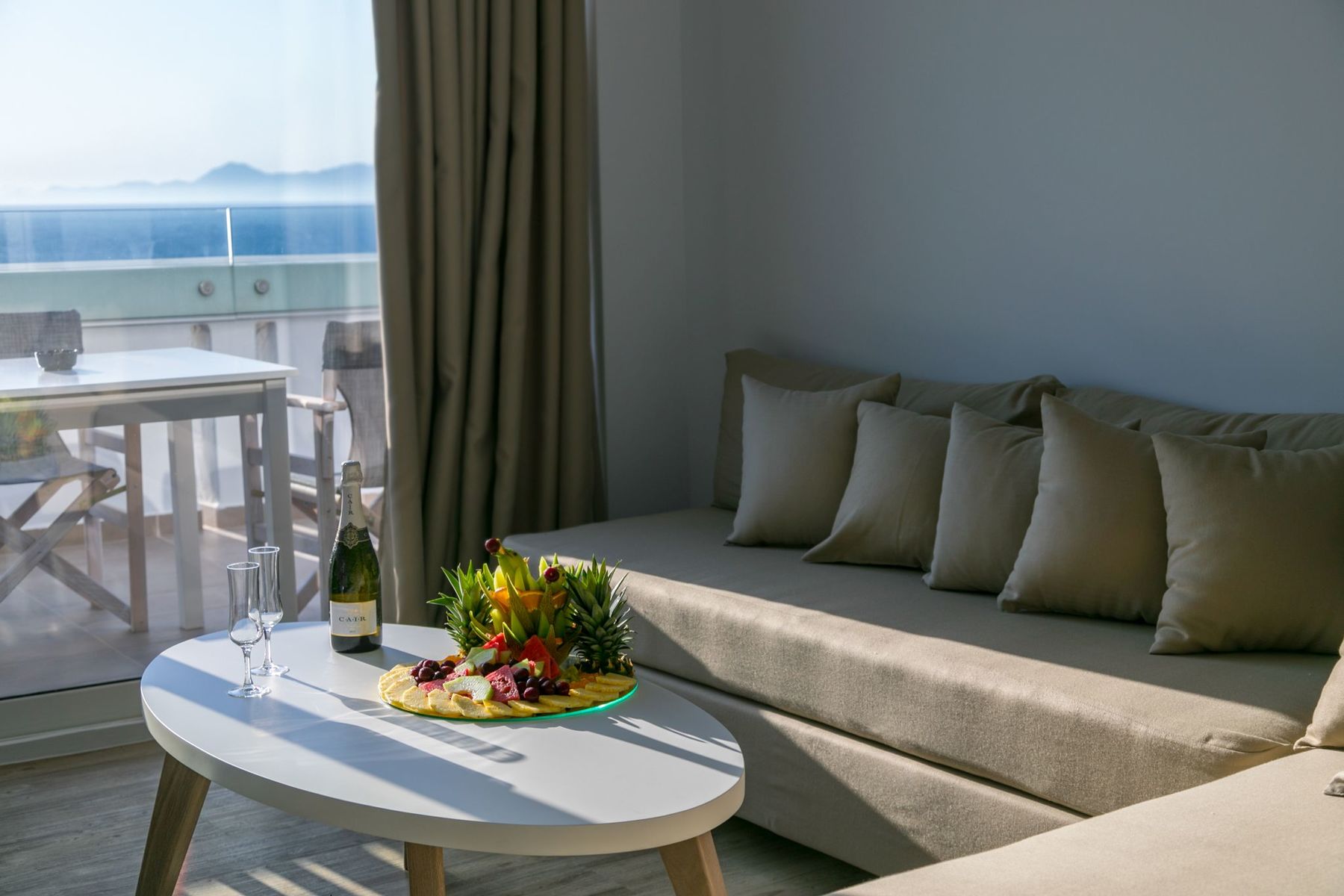 Akti Imperial Hotel & Convention Center Dolce by Wyndham foto 35