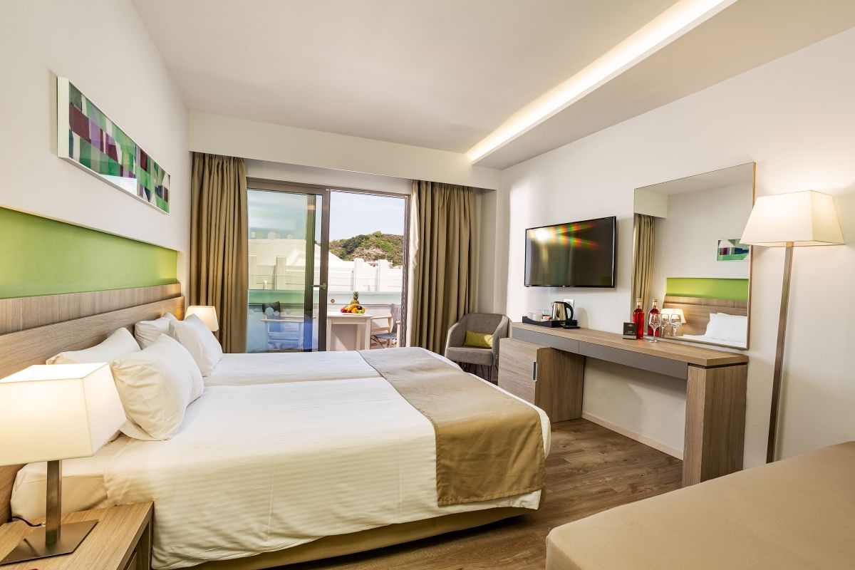 Akti Imperial Hotel & Convention Center Dolce by Wyndham foto 71