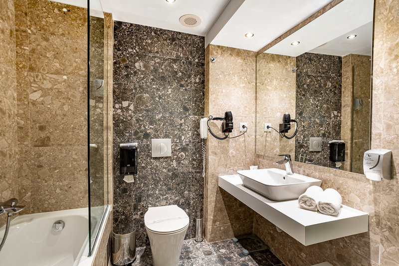 Akti Imperial Hotel & Convention Center Dolce by Wyndham foto 72