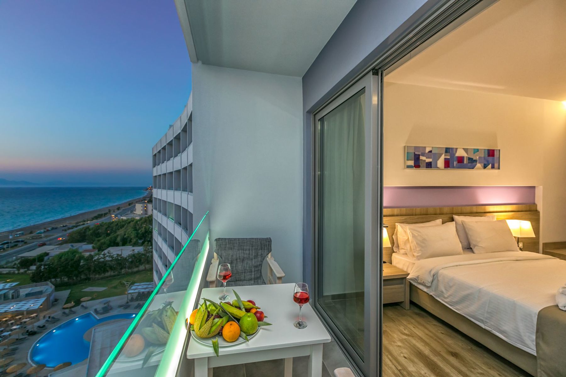 Akti Imperial Hotel & Convention Center Dolce by Wyndham foto 26