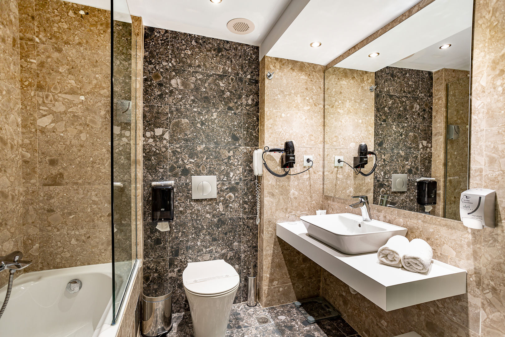 Akti Imperial Hotel & Convention Center Dolce by Wyndham foto 73