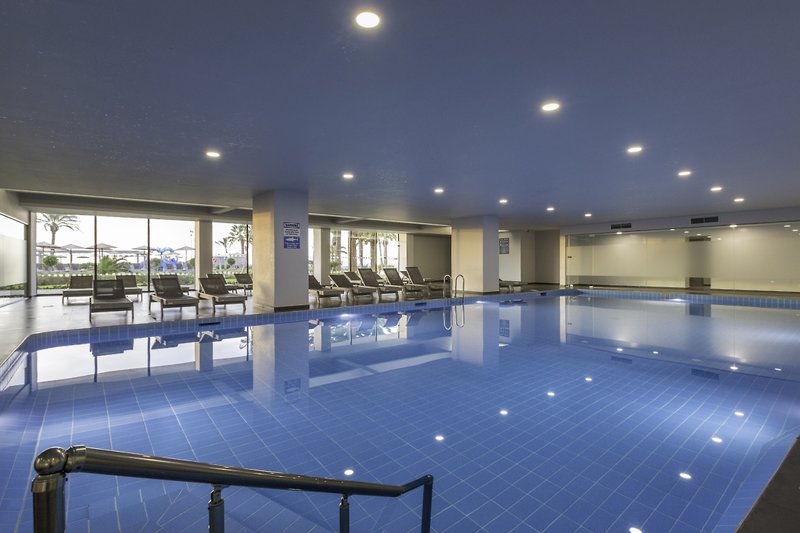 Akti Imperial Hotel & Convention Center Dolce by Wyndham foto 36