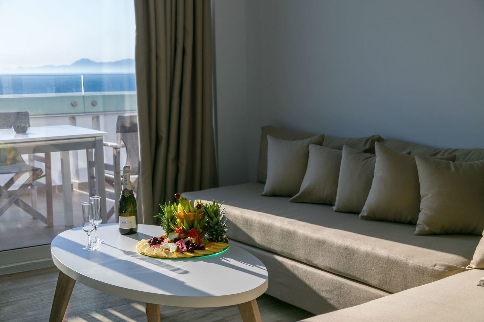 Akti Imperial Hotel & Convention Center Dolce by Wyndham foto 34