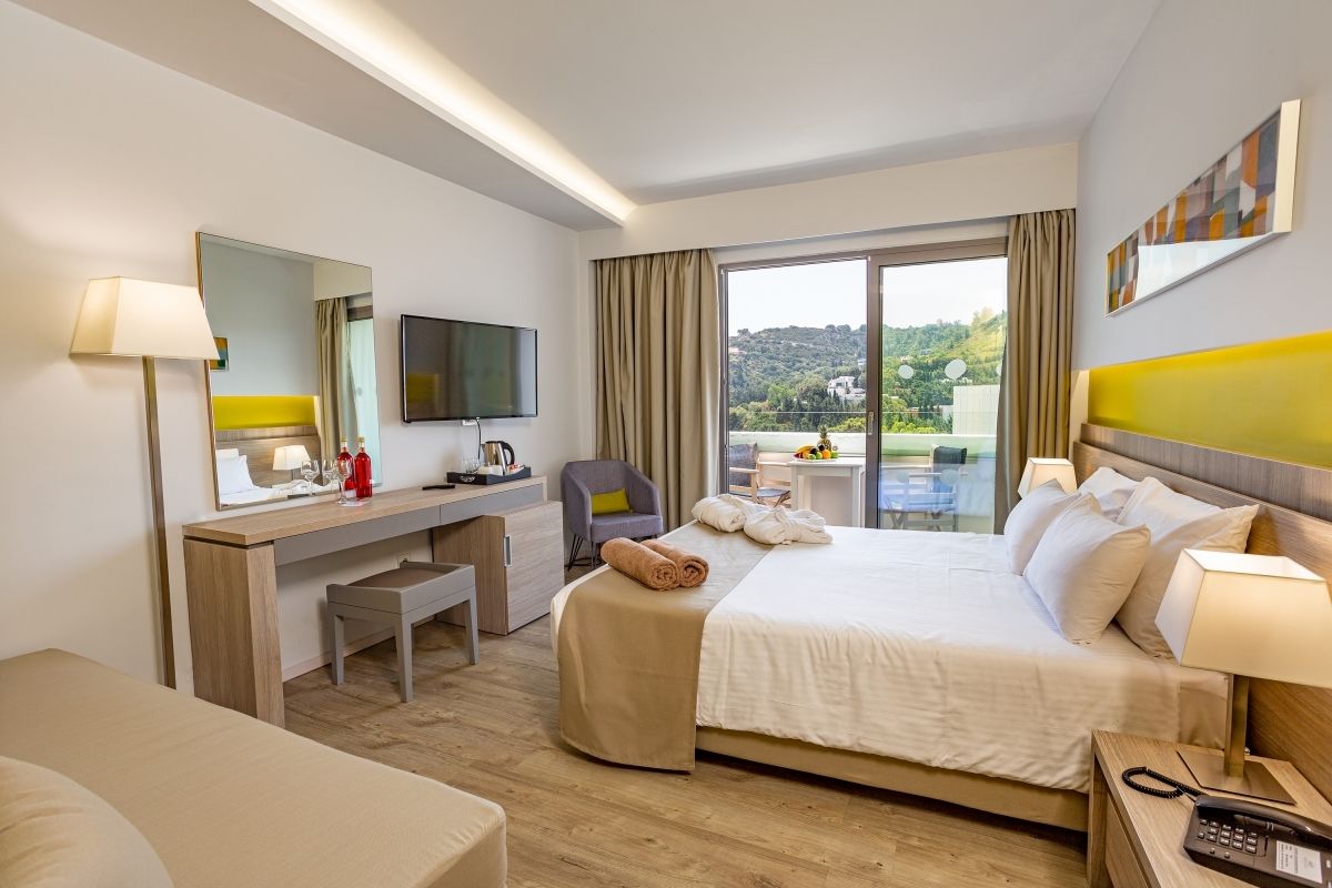 Akti Imperial Hotel & Convention Center Dolce by Wyndham foto 81