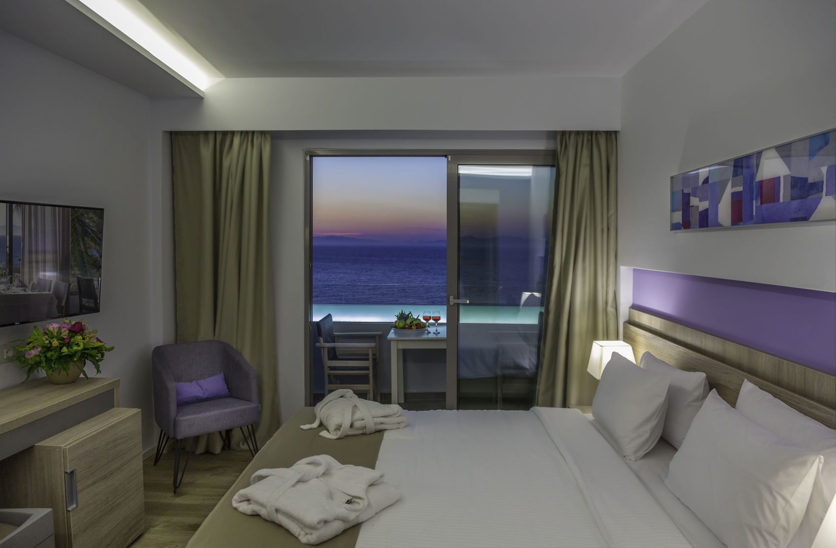 Akti Imperial Hotel & Convention Center Dolce by Wyndham foto 58