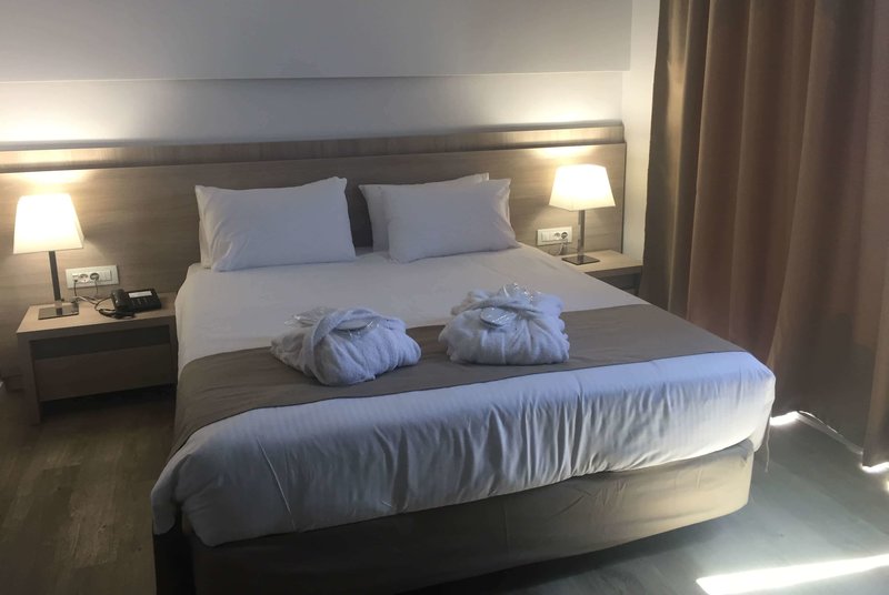 Akti Imperial Hotel & Convention Center Dolce by Wyndham foto 9