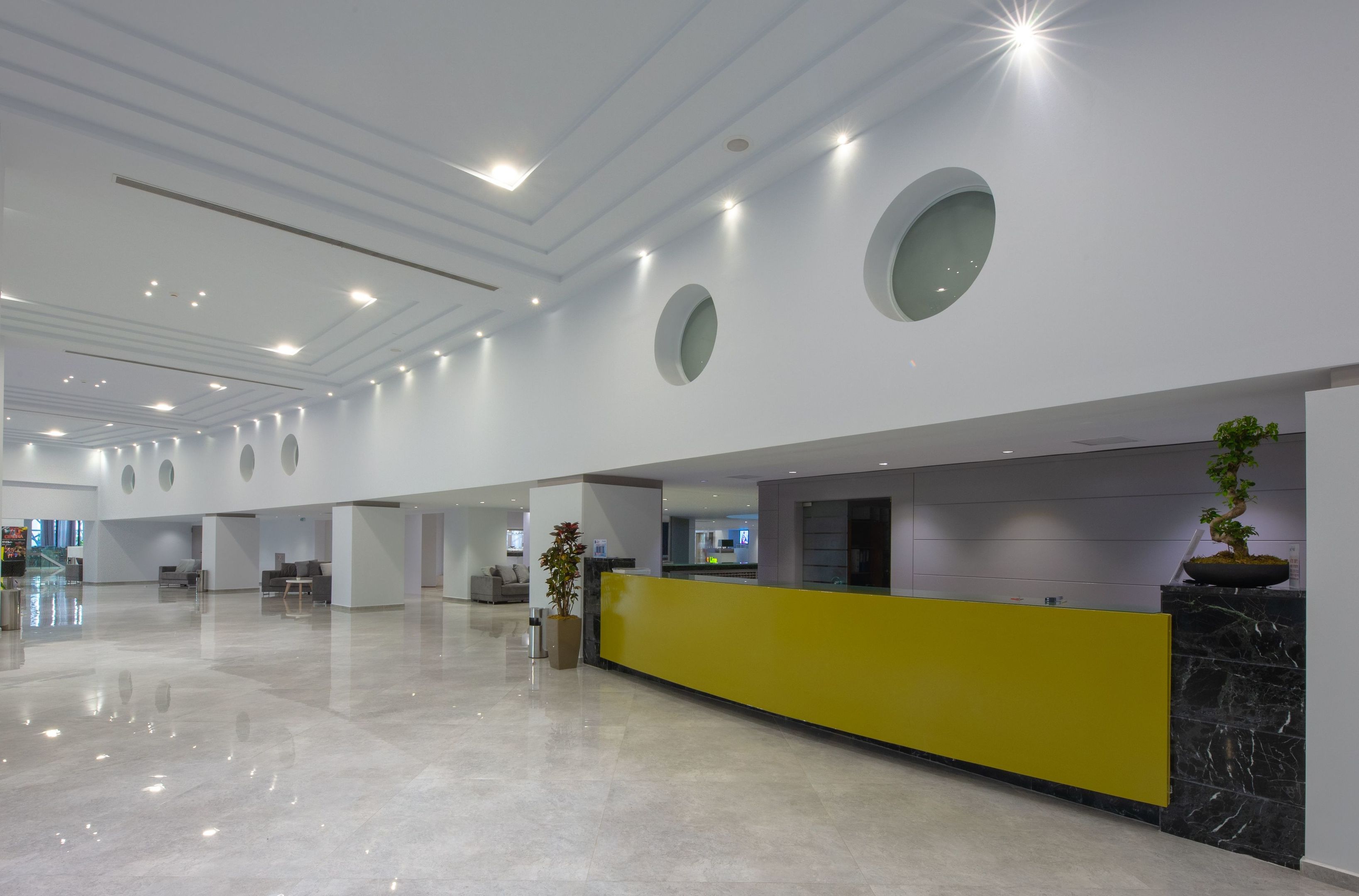 Akti Imperial Hotel & Convention Center Dolce by Wyndham foto 29