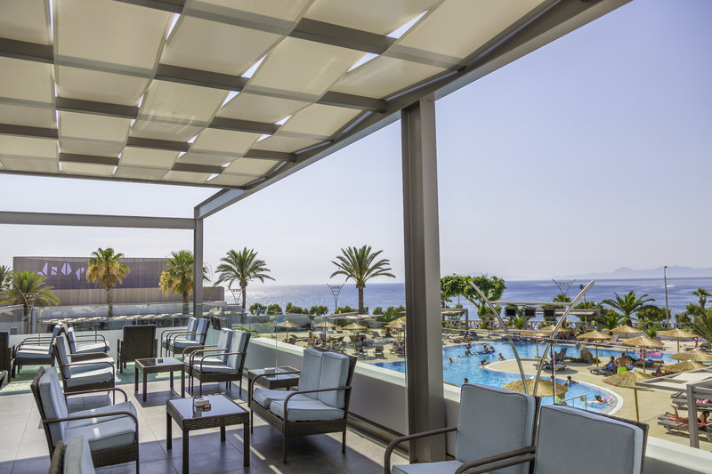 Akti Imperial Hotel & Convention Center Dolce by Wyndham foto 42