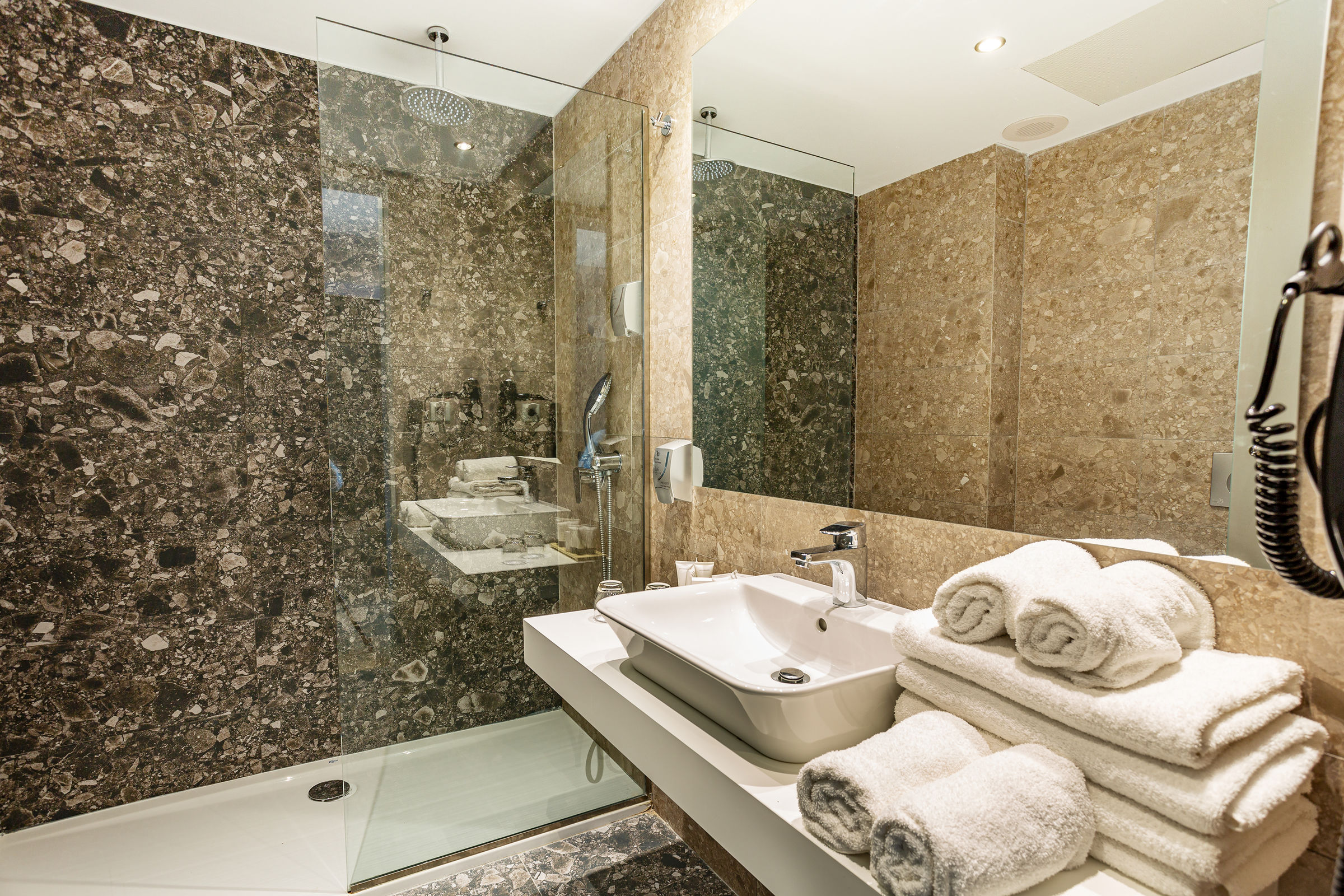 Akti Imperial Hotel & Convention Center Dolce by Wyndham foto 77