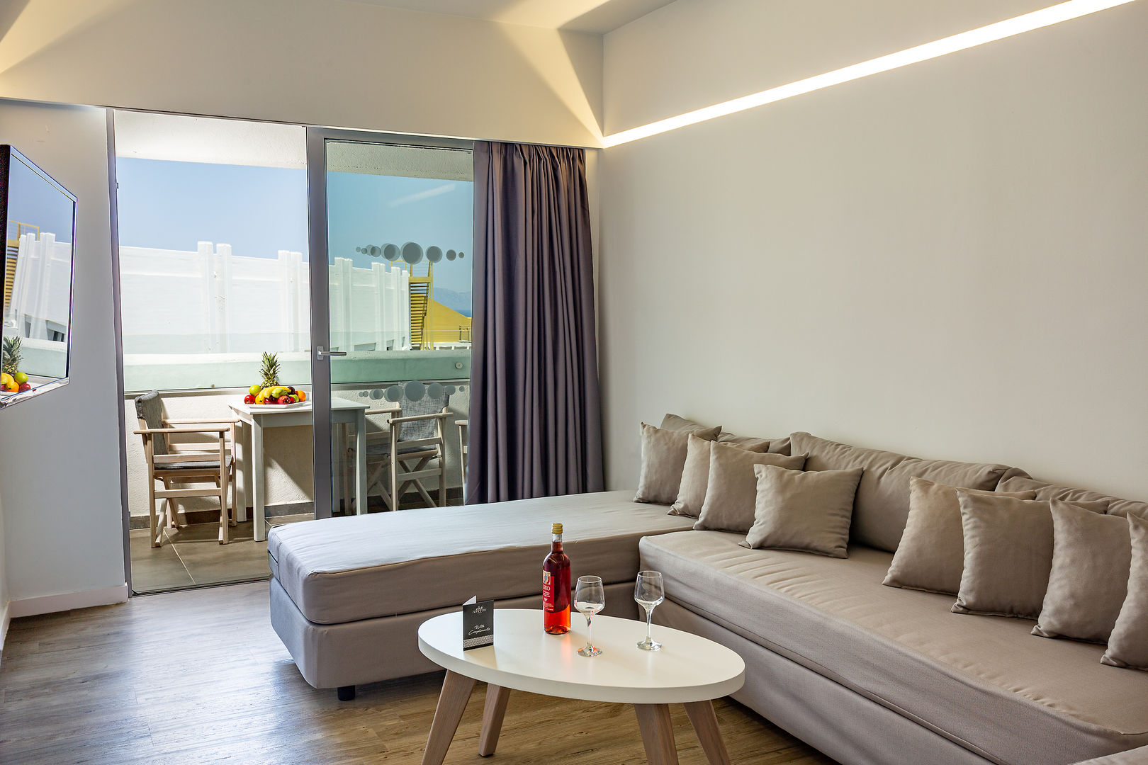Akti Imperial Hotel & Convention Center Dolce by Wyndham foto 49