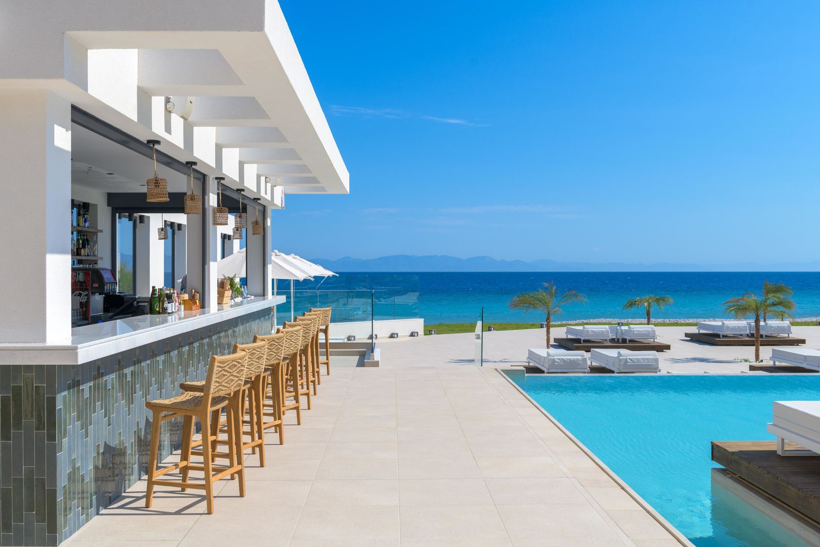 Sun Beach Resort foto 31