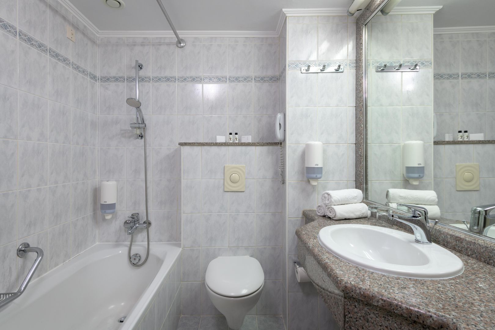 Sun Beach Resort foto 44
